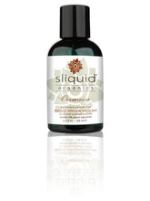 Sliquid Organics Oceanics Water Based Intimate Lubricant 4.2 Oz